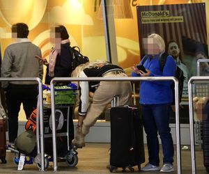 Karolina Pajączkowska i Monika Jarosińska wróciły z dżungli