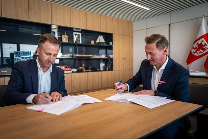 Pieniądze od marszałka województwa pomogą w zakupie nowych rowerów