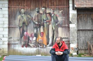 Cichy memoriał w wykonaniu Arkadiusza Andrejkowa