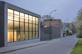 Pracownia artystki / Warszawa