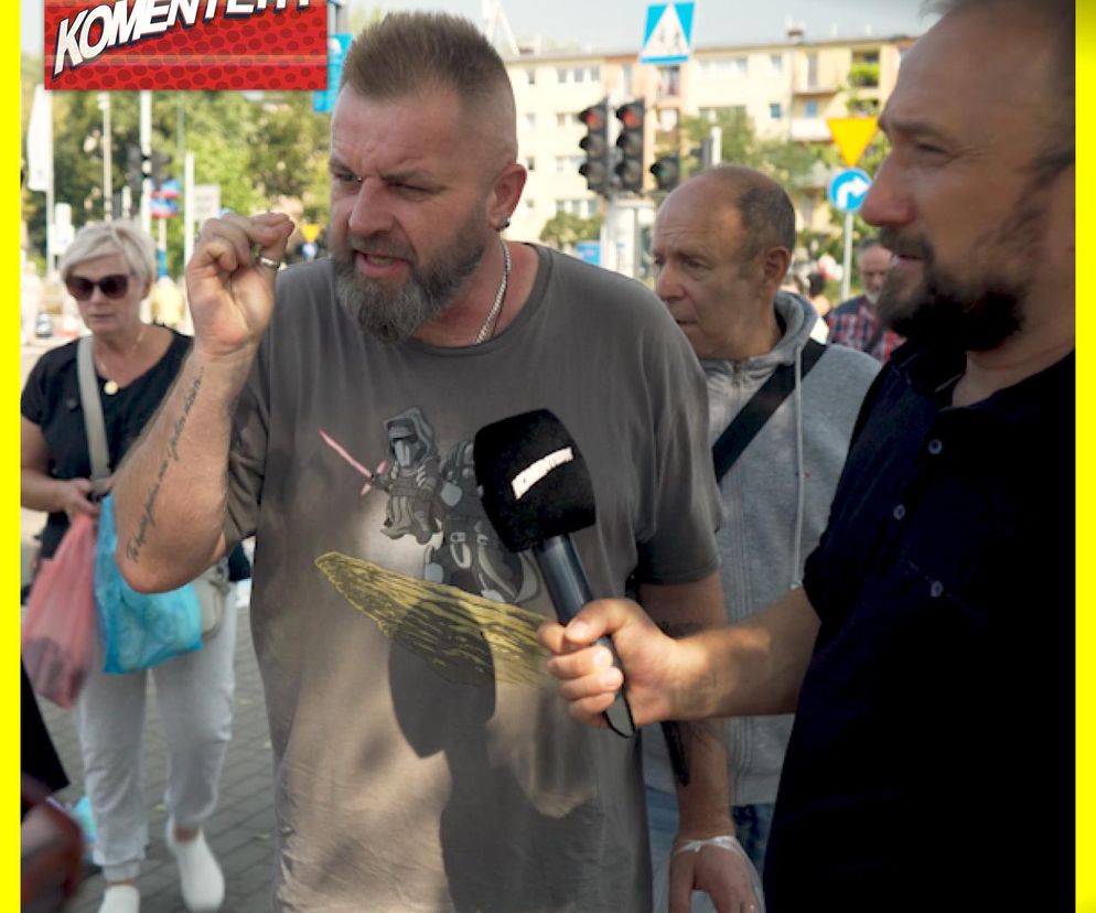 Polacy ŻĄDAJĄ reparacji! Niemcy nas UPOKARZAJĄ!