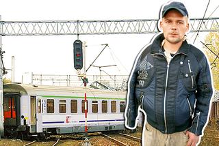 MNICH: Pociąg EuroCity Sobieski wypadł z torów ZDJĘCIA