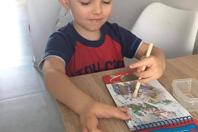 Uratuj rączkę 4-letniego Gabrysia z Bełchatowa! Rodzice proszą o pomoc [AUDIO]