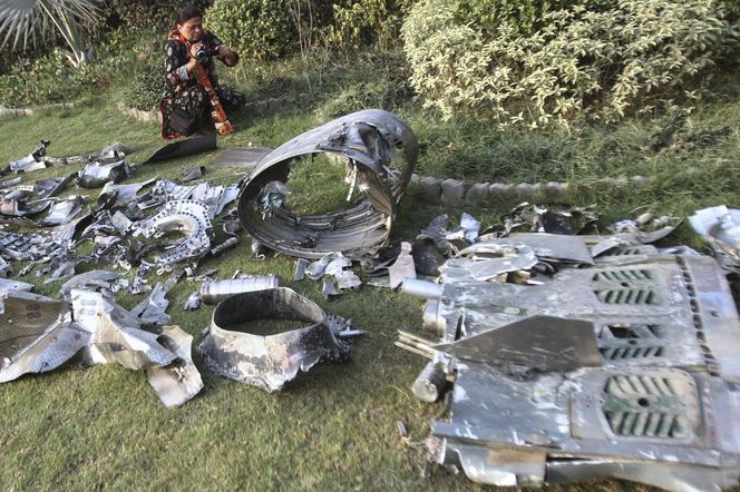 Wojna Indie-Pakistan