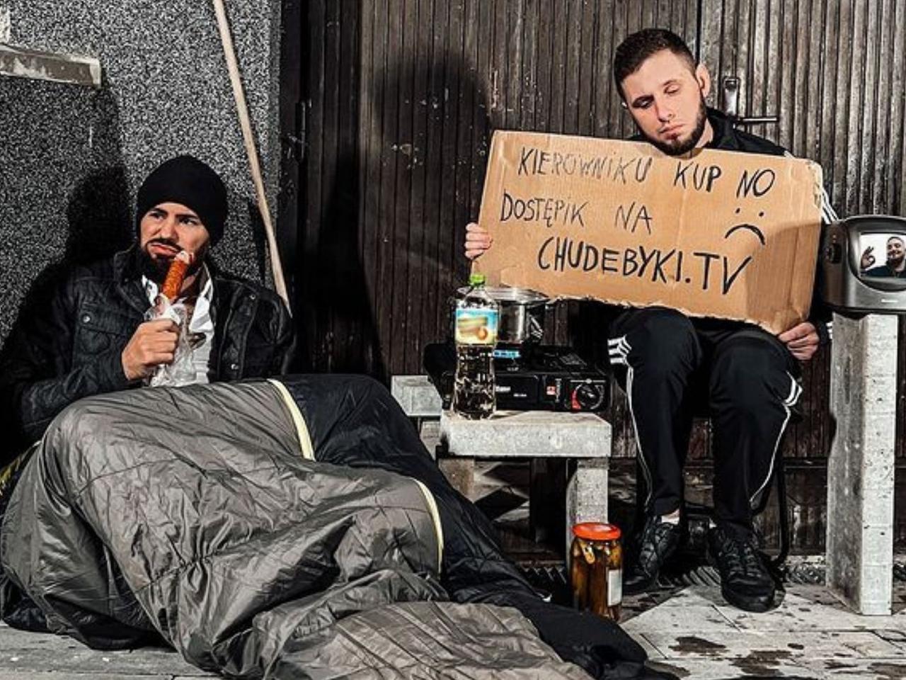 Chude Byki TV wracają z mocniejszym uderzeniem! Gdzie, kiedy i za ile oglądać odcinki?