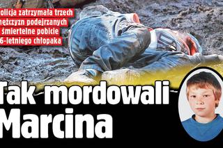 Okrutne morderstwo Marcina koło Morskiego Oka. Jak zabójcy zamordowali chłopca?