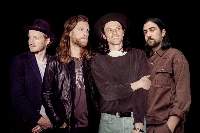 James Bay, The Lumineers i Noah Kahan