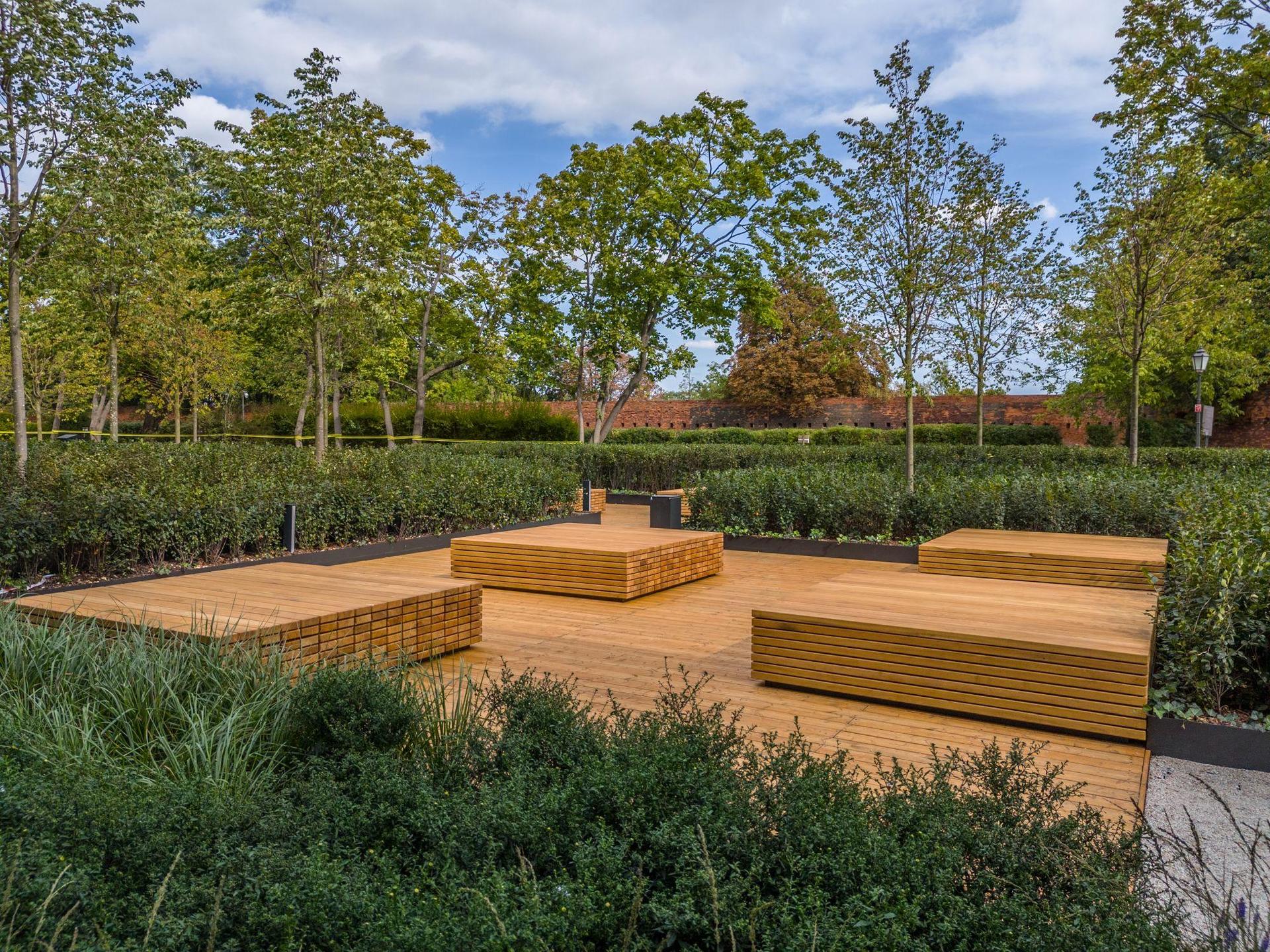 Muzeum Historii Polski