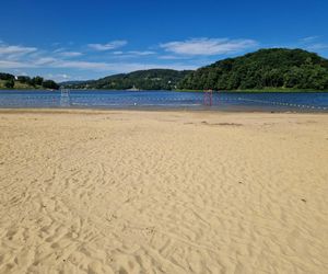 Kąpielisko w Gródku nad Dunajcem 