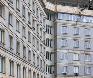 Główny Urząd Statystyczny w Warszawie