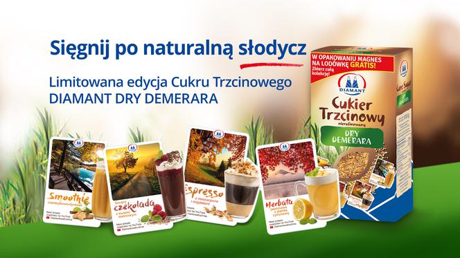 Ta akcja przyciągnie cię jak… magnes! Sięgnij po naturalną słodycz