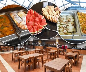 W tym publicznym szpitalu karmią lepiej niż w 5-gwiazdkowym hotelu! Pacjenci nie mogą się go nachwalić [ZDJĘCIA, WIDEO]