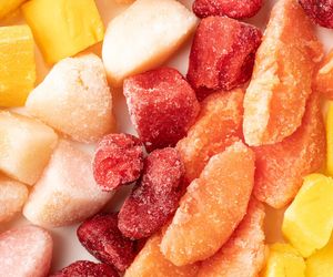 Zamiast batonika zjedz to. Naturalny sposób na głód i nagły spadek energii