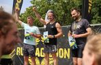 Runmageddon 2025 w Lublinie - dzień pierwszy