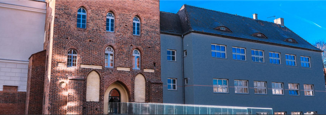 Zamek Górny