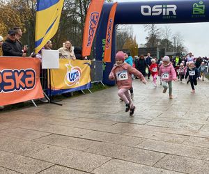 Lotto 8 Olsztyński Bieg Niepodległości cz.1