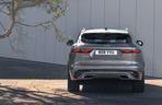 Jaguar F-Pace po liftingu