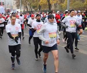 Bieg Niepodległości RUNPOLAND w Poznaniu