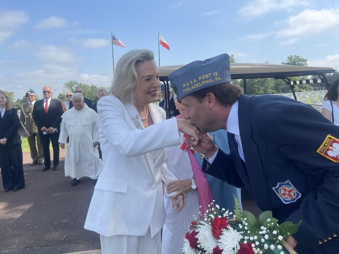 Święto Żołnierza w Doylestown 2025