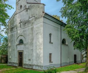 W tym małopolskim mieście mieszkał kiedyś święty. Leży w pobliżu Krakowa