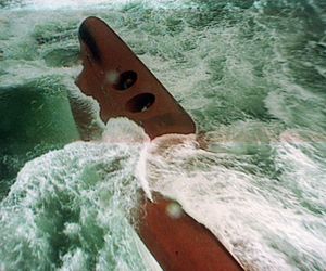 Katastrofa promu „Jan Heweliusz” w 1993 roku