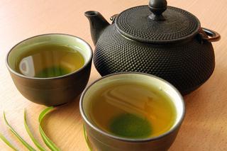 Zielona herbata - dlaczego warto ją pić?