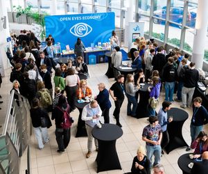 VII Międzynarodowego Kongresu Miasto - Woda - Jakość życia