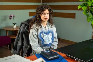 Na sygnale: Nowa ratowniczka w ekipie! Kim naprawdę jest Róża Potocka?