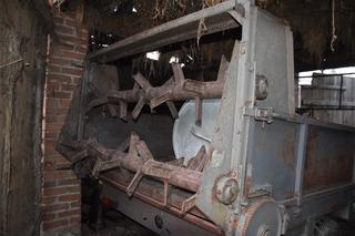 Rozrzutnik zmielił rolnika