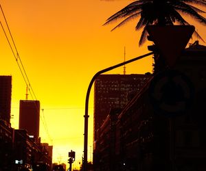 Burza i tęcza w Warszawie (30.10.2025)