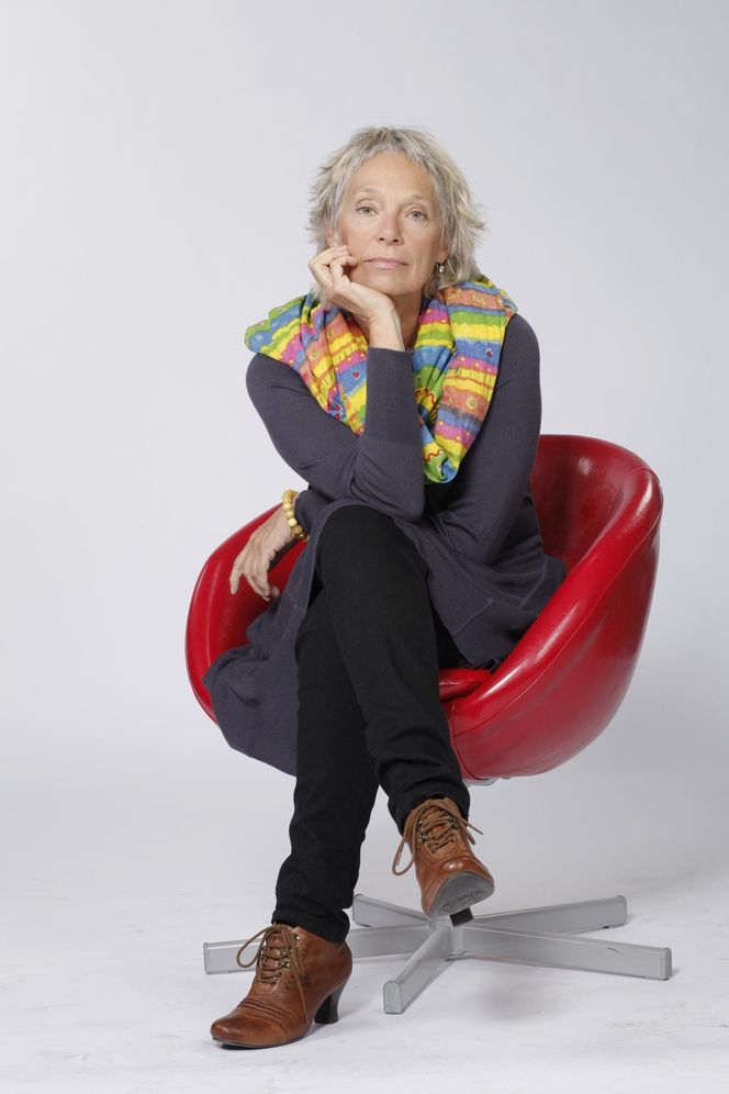 Joanna Brodzik ujawnia, czego nauczyła ją Małgorzata Braunek. 11 lat po śmierci aktorki