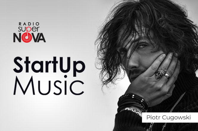 StartUp Music - Piotr Cugowski
