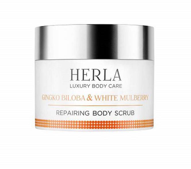 Odświeżający peeling do ciała