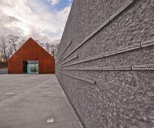 Muzeum Polaków Ratujących Żydów w Markowej
