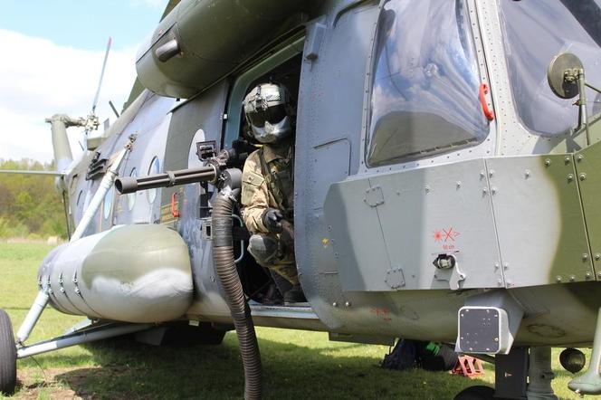 Specjalny Czeski Mi-171SM