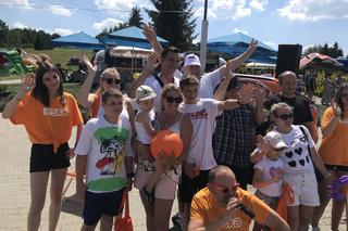 ESKA Summer City 2023 w Parku Sabat Krajno. Piękna pogoda i dużo atrakcji