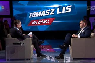 TOMASZ LIS ZOSTAŁ HIENĄ ROKU