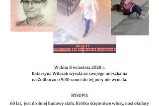 Zaginiona Katarzyna Witczak