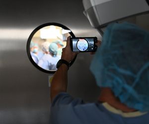 Pomorskie Warsztaty Chirurgii Piersi w Słupsku