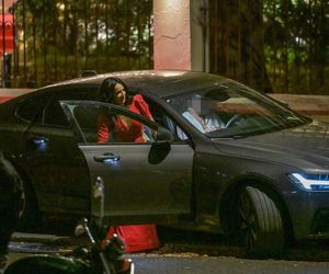 Twoja twarz brzmi znajomo- impreza uczestników