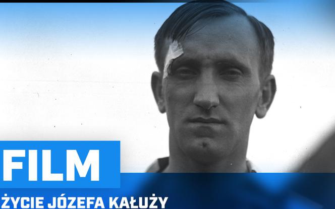 Film dokumentalny o życiu i karierze legendarnego piłkarza Cracovii? Trwa zbiórka pieniędzy