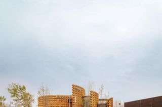 Pawilon Polski Expo Osaka 6