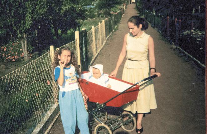 Natalia Siwiec straciła cnotę gdy miała 14 lat