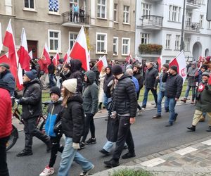 III Poznański Marsz Niepodległości