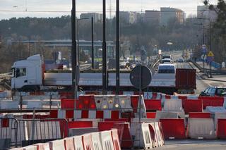 Zmiany w ruchu przy budowie mostów nad Brdą. Otwarto długo wyczekiwane ulice [ZDJĘCIA]