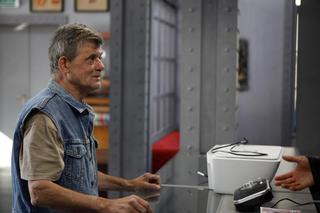 Henryk Gołębiewski 