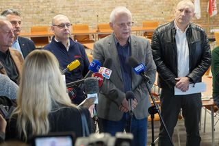 Będą protesty na Śląsku. Związkowcy mówią o dramacie i zapowiadają blokady