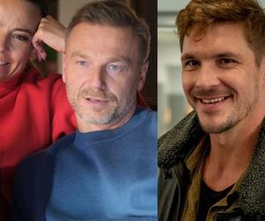 QUIZ. Dopasuj gwiazdę do serialu! Quiz tylko wygląda na łatwy!