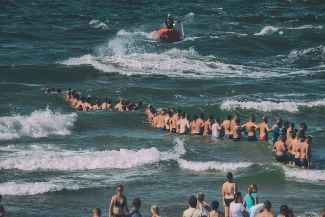 Pojechali na wakacje, trójka rodzeństwa utonęła. Tragedia zamiast sielskich wakacji nad Bałtykiem