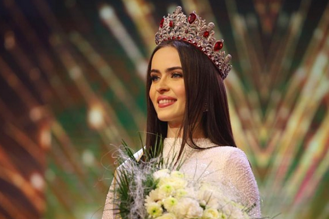 Miss Polski 2020 jest zakochana. Chłopak gorąco wspierał ją w finale